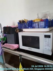 Blk 257 Bukit Batok East Avenue 4 (Bukit Batok), HDB 5 Rooms #602081611